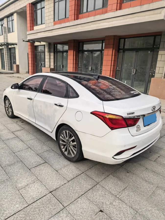 2016 Hyundai Mistra 1.8L 143HP L4 6AT,autocango,china used car exporter,china ev exporter,chinese used car exporter,chinese used ev exporter
