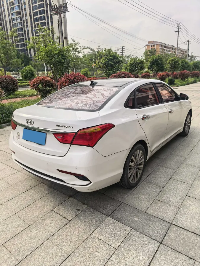 2016 Hyundai Mistra 1.8L 143HP L4 6AT,autocango,china used car exporter,china ev exporter,chinese used car exporter,chinese used ev exporter