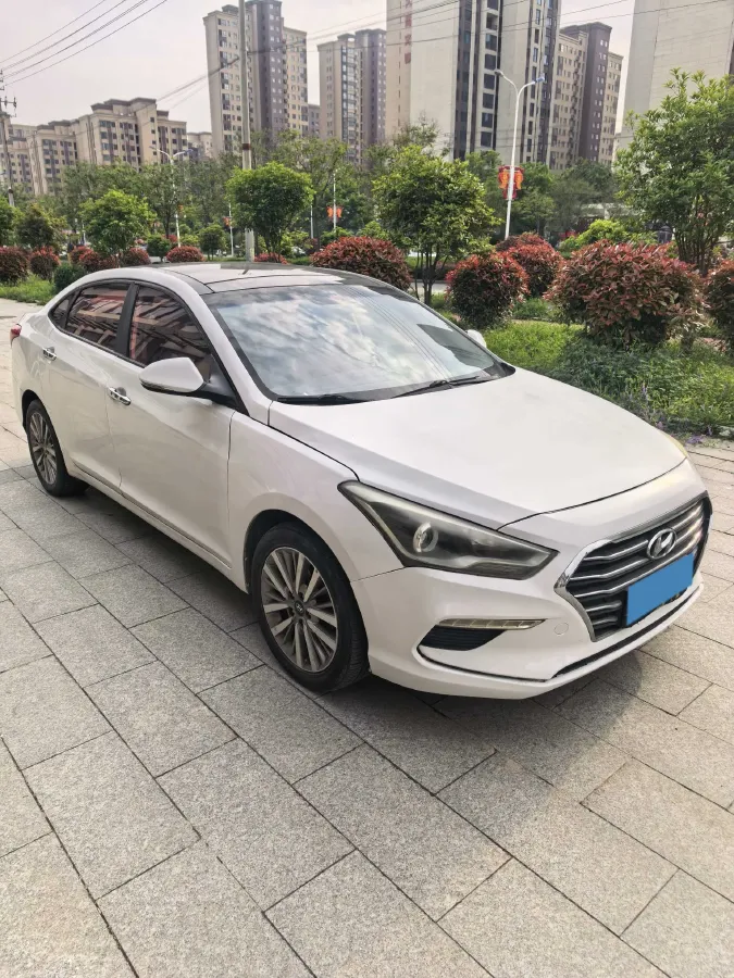 2016 Hyundai Mistra 1.8L 143HP L4 6AT,autocango,china used car exporter,china ev exporter,chinese used car exporter,chinese used ev exporter