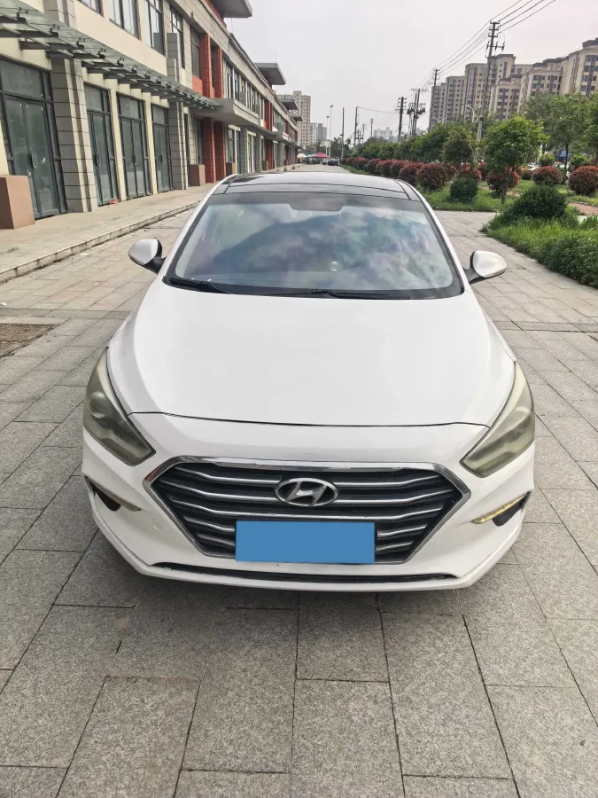 2016 Hyundai Mistra 1.8L 143HP L4 6AT,autocango,china used car exporter,china ev exporter,chinese used car exporter,chinese used ev exporter
