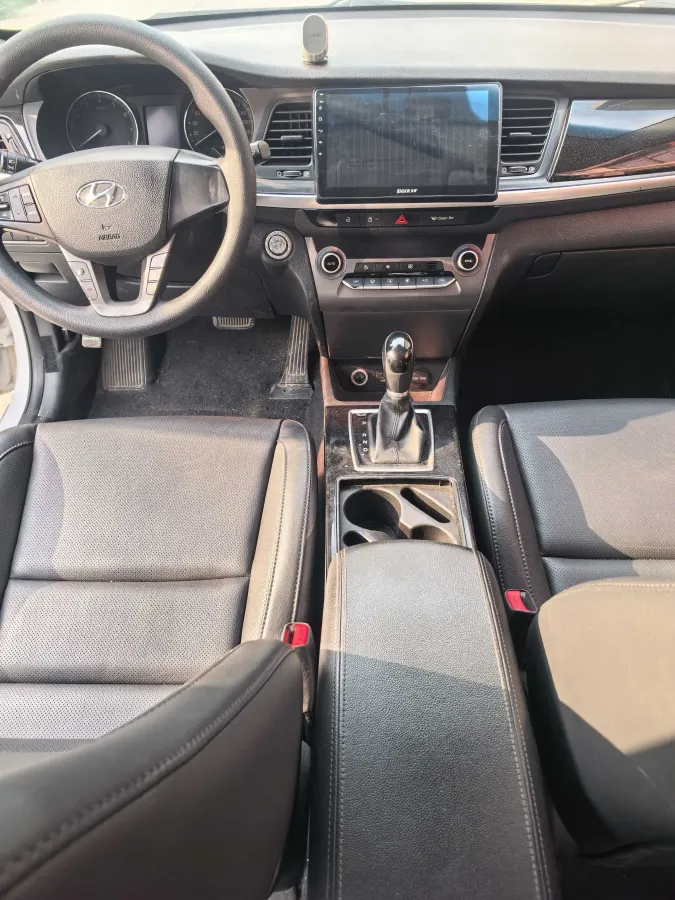 2016 Hyundai Mistra 1.8L 143HP L4 6AT,autocango,china used car exporter,china ev exporter,chinese used car exporter,chinese used ev exporter