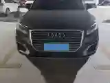 2018 Audi Q2L 1.4T 150HP L4 7DCT