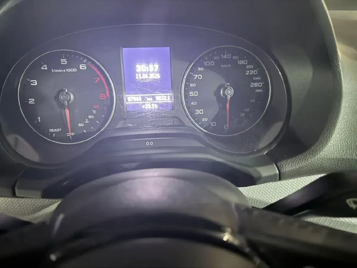 2018 Audi Q2L 1.4T 150HP L4 7DCT,autocango,china used car exporter,china ev exporter,chinese used car exporter,chinese used ev exporter