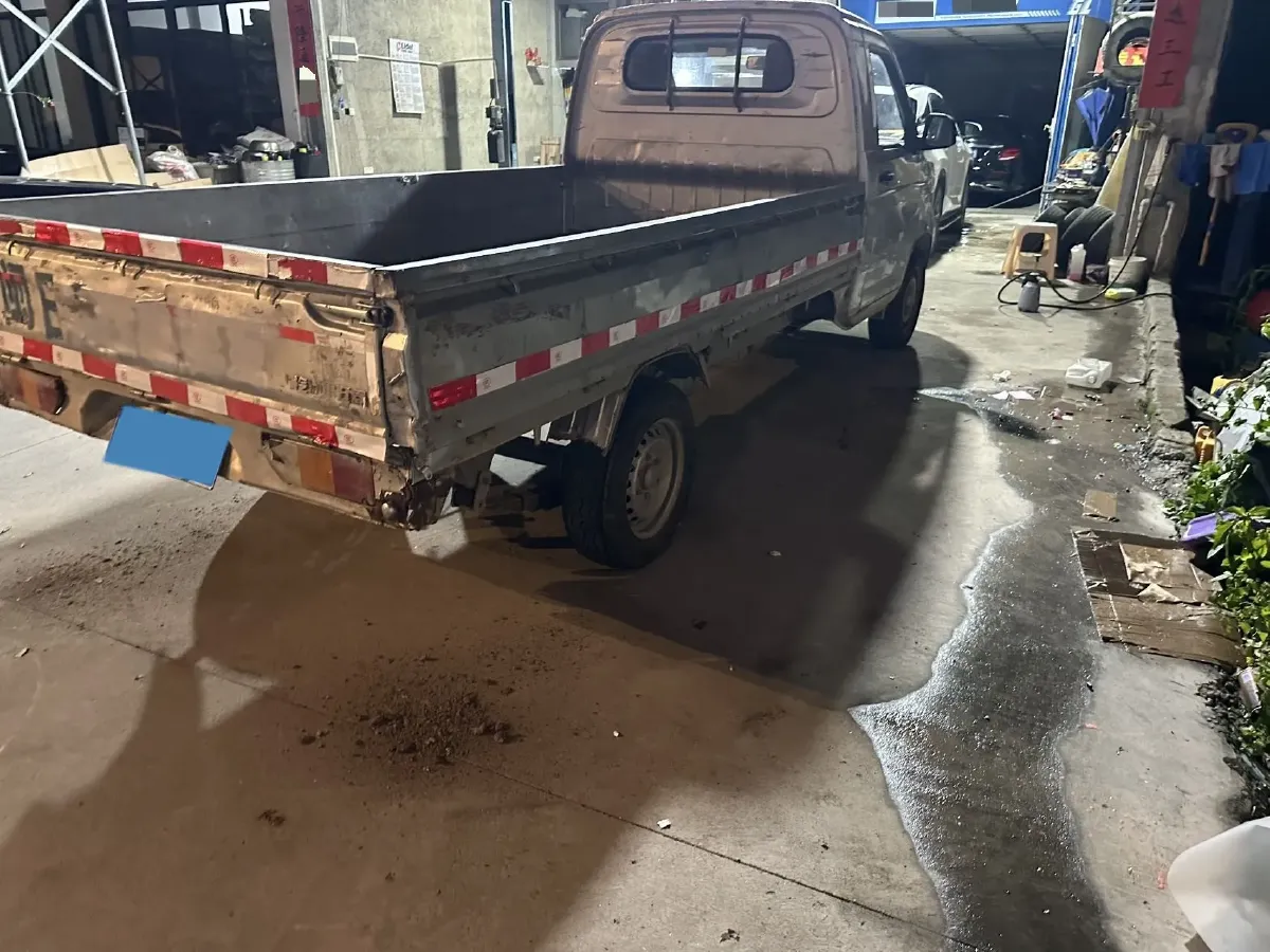 2021 WuLing RongGuang New Truck 1.8L 125HP L4 5MT,autocango,china used car exporter,china ev exporter,chinese used car exporter,chinese used ev exporter