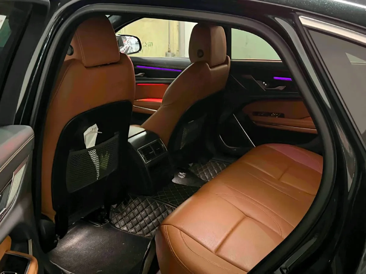 2021 Jaguar XFL 2.0T 250HP L4 8AT,autocango,china used car exporter,china ev exporter,chinese used car exporter,chinese used ev exporter