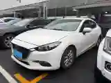 2017 Mazda 3 Axela 1.5L 117HP L4 6AT