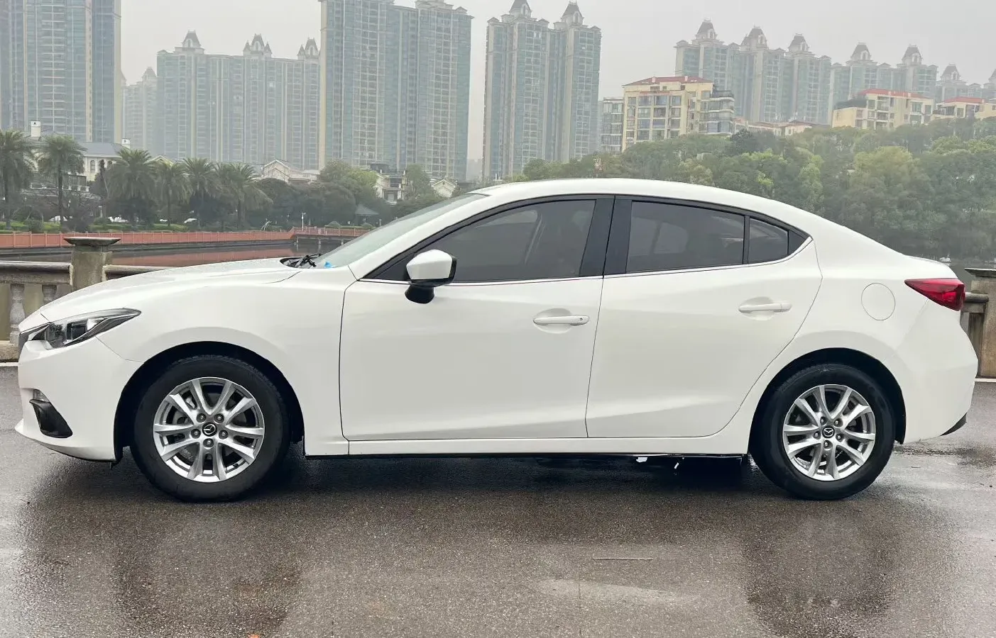 2017 Mazda 3 Axela 1.5L 117HP L4 6AT,autocango,china used car exporter,china ev exporter,chinese used car exporter,chinese used ev exporter