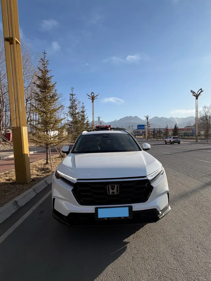 2024 Honda CR-V 1.5T 193HP L4 CVT,autocango,china used car exporter,china ev exporter,chinese used car exporter,chinese used ev exporter