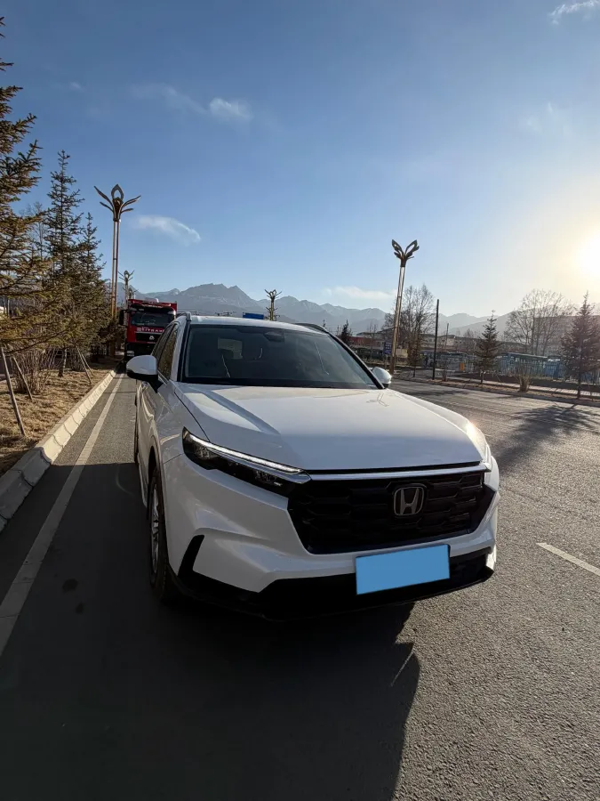 2024 Honda CR-V 1.5T 193HP L4 CVT,autocango,china used car exporter,china ev exporter,chinese used car exporter,chinese used ev exporter