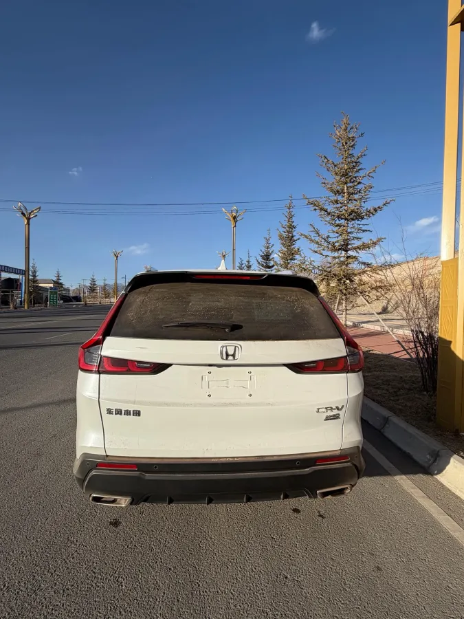 2024 Honda CR-V 1.5T 193HP L4 CVT,autocango,china used car exporter,china ev exporter,chinese used car exporter,chinese used ev exporter