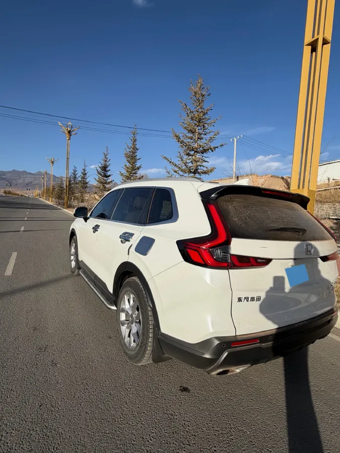 2024 Honda CR-V 1.5T 193HP L4 CVT,autocango,china used car exporter,china ev exporter,chinese used car exporter,chinese used ev exporter