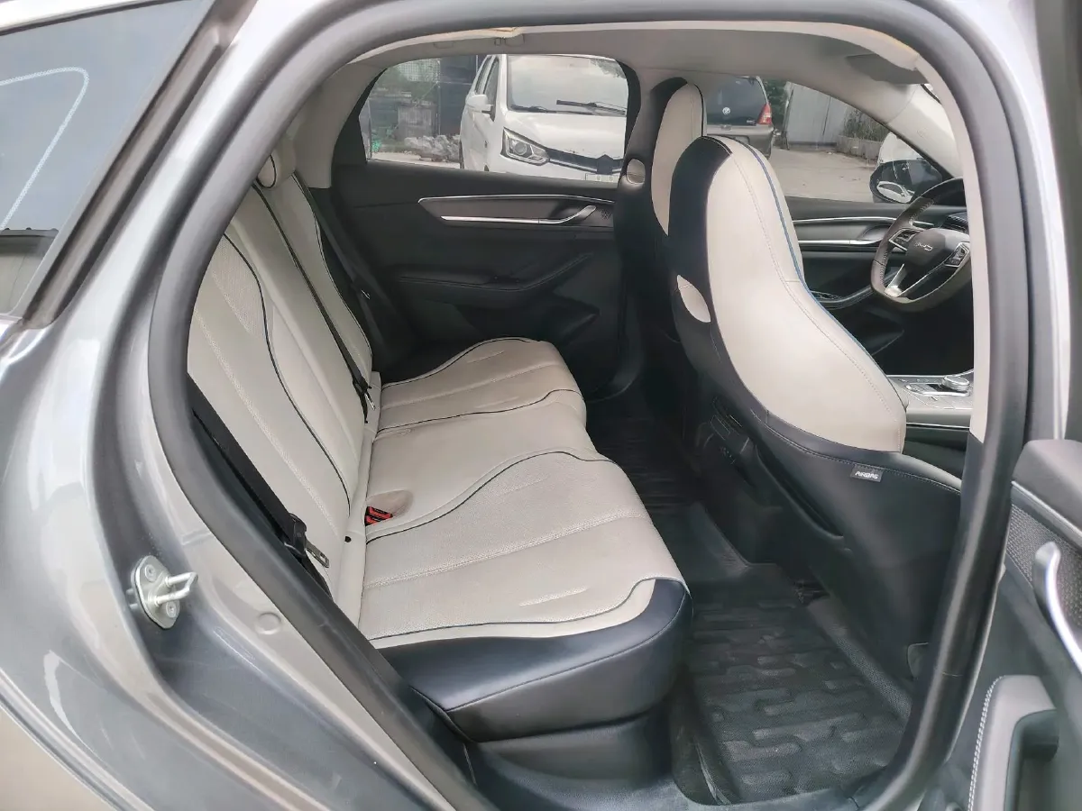 2024 BYD Destroyer 05 1.5L 110HP L4 E-CVT PHEV 8.3KWH,autocango,china used car exporter,china ev exporter,chinese used car exporter,chinese used ev exporter