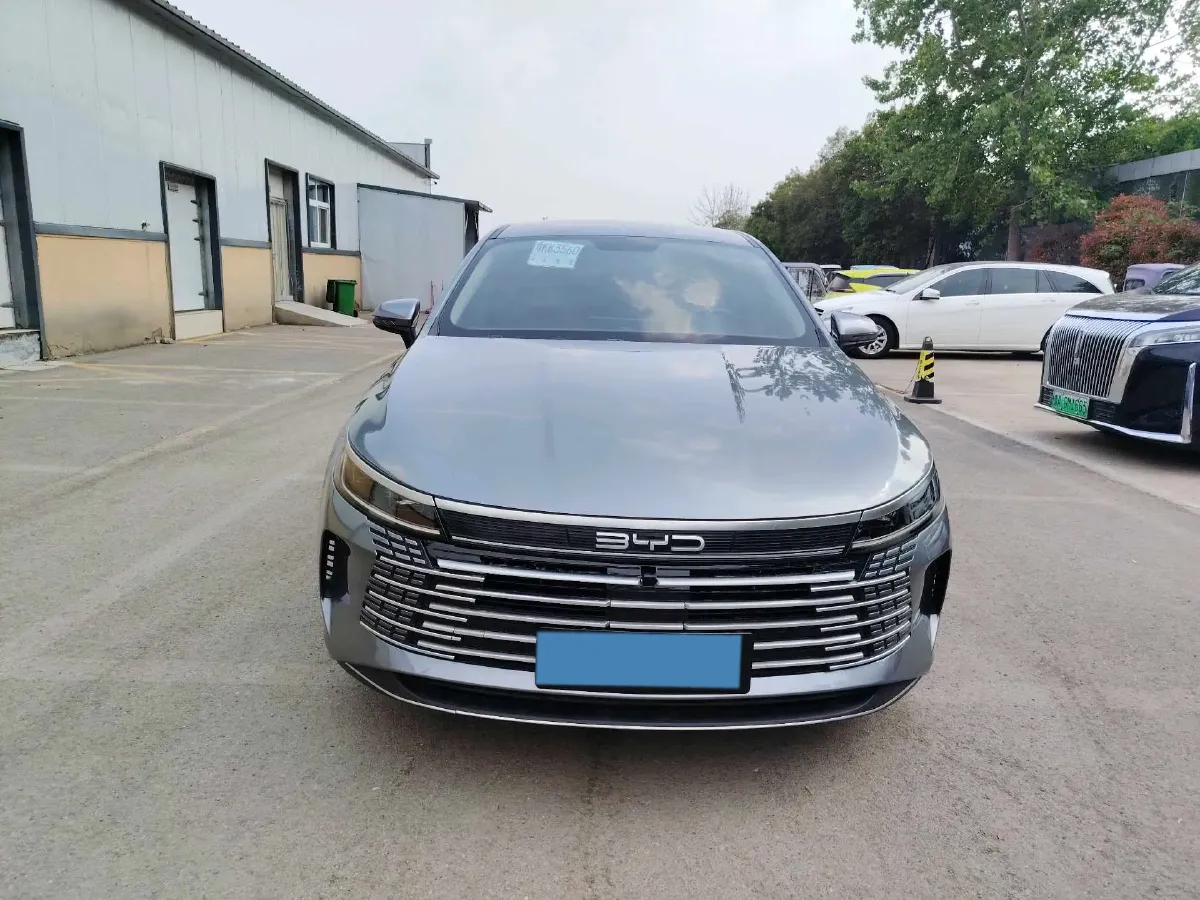2024 BYD Destroyer 05 1.5L 110HP L4 E-CVT PHEV 8.3KWH,autocango,china used car exporter,china ev exporter,chinese used car exporter,chinese used ev exporter