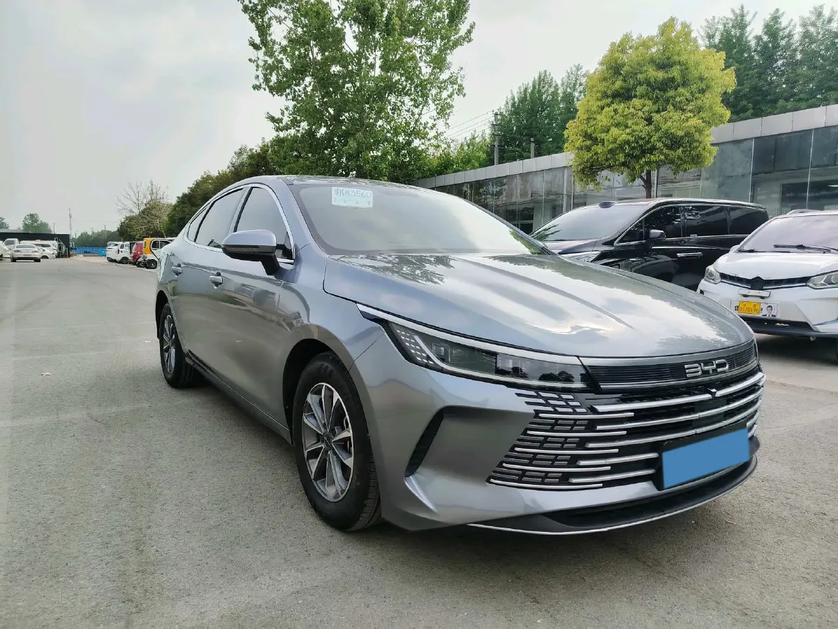 2024 BYD Destroyer 05 1.5L 110HP L4 E-CVT PHEV 8.3KWH,autocango,china used car exporter,china ev exporter,chinese used car exporter,chinese used ev exporter
