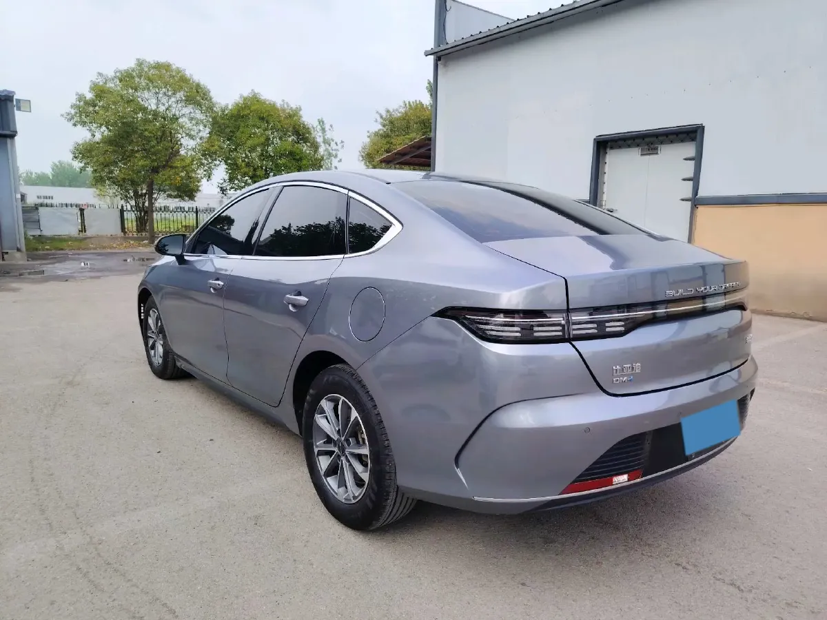 2024 BYD Destroyer 05 1.5L 110HP L4 E-CVT PHEV 8.3KWH,autocango,china used car exporter,china ev exporter,chinese used car exporter,chinese used ev exporter