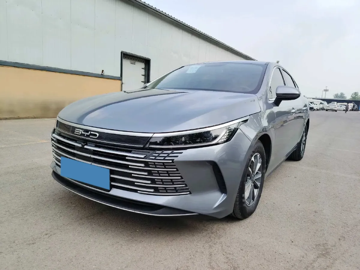 2024 BYD Destroyer 05 1.5L 110HP L4 E-CVT PHEV 8.3KWH,autocango,china used car exporter,china ev exporter,chinese used car exporter,chinese used ev exporter