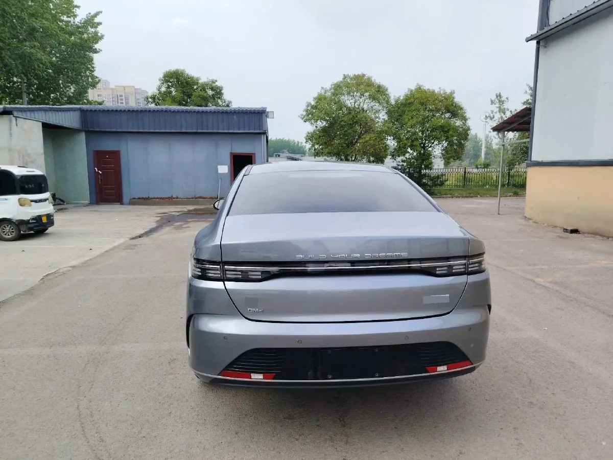 2024 BYD Destroyer 05 1.5L 110HP L4 E-CVT PHEV 8.3KWH,autocango,china used car exporter,china ev exporter,chinese used car exporter,chinese used ev exporter