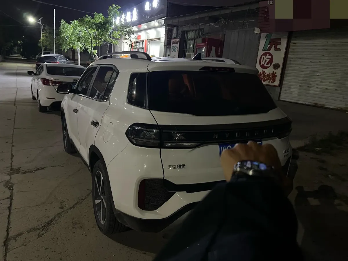 2021 Hyundai ix35 1.4T 140HP L4 7DCT,autocango,china used car exporter,china ev exporter,chinese used car exporter,chinese used ev exporter