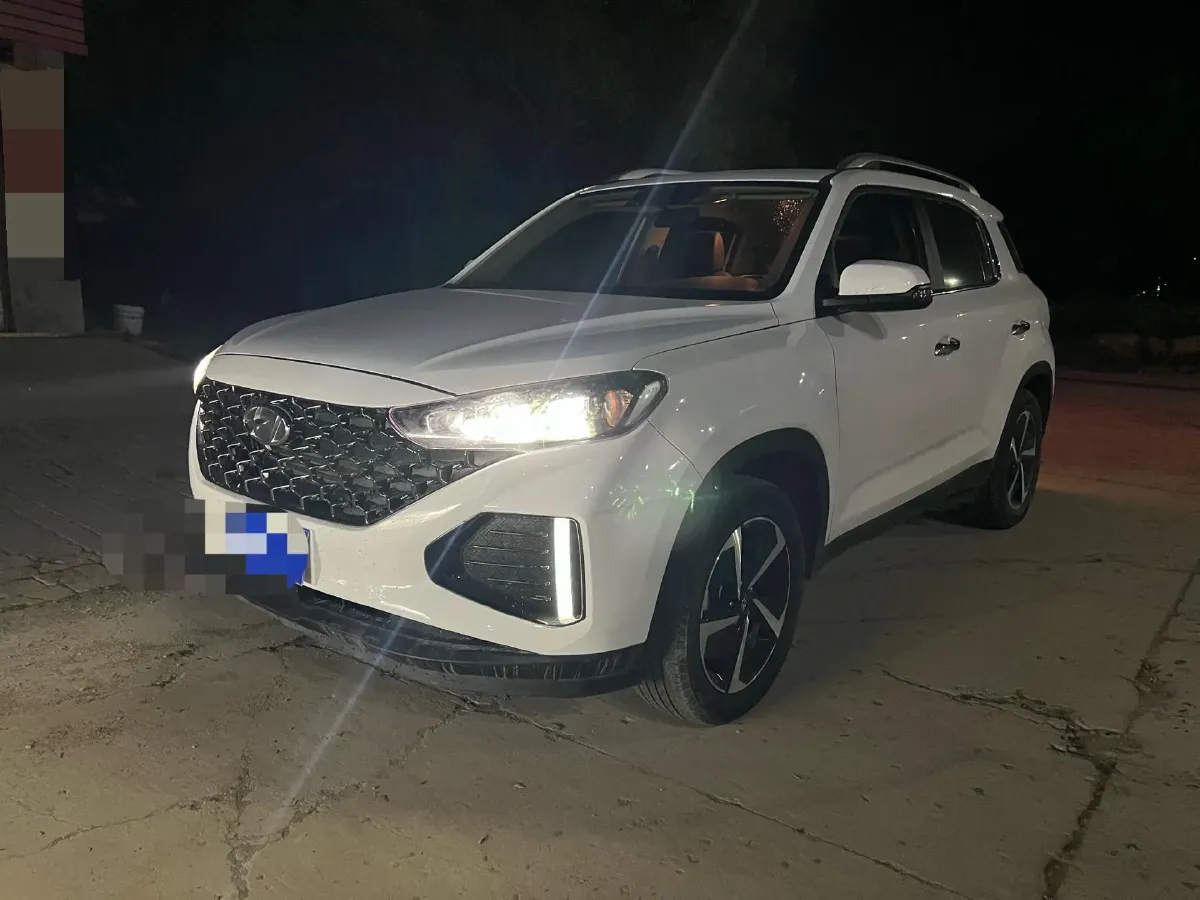 2021 Hyundai ix35 1.4T 140HP L4 7DCT,autocango,china used car exporter,china ev exporter,chinese used car exporter,chinese used ev exporter