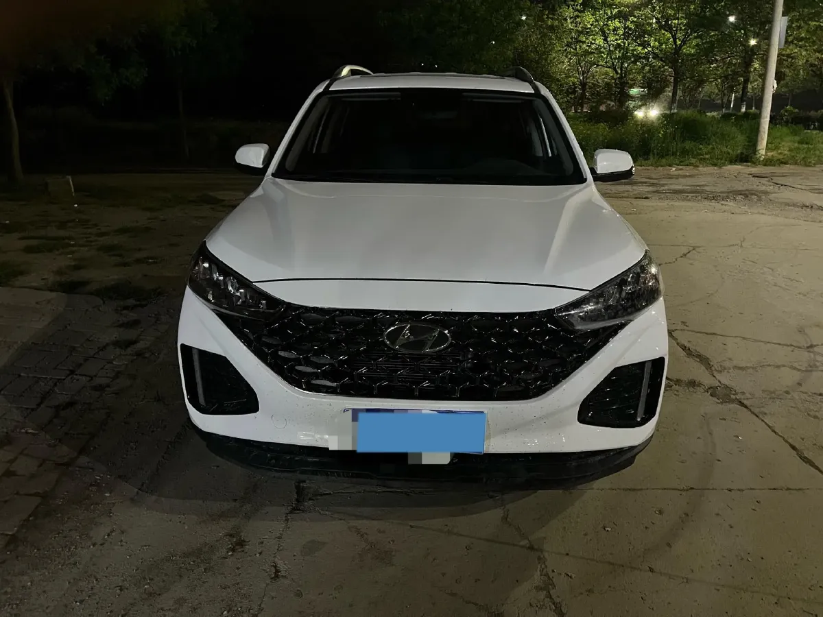 2021 Hyundai ix35 1.4T 140HP L4 7DCT,autocango,china used car exporter,china ev exporter,chinese used car exporter,chinese used ev exporter