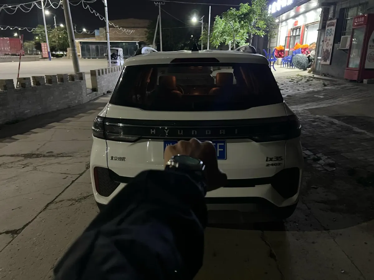 2021 Hyundai ix35 1.4T 140HP L4 7DCT,autocango,china used car exporter,china ev exporter,chinese used car exporter,chinese used ev exporter