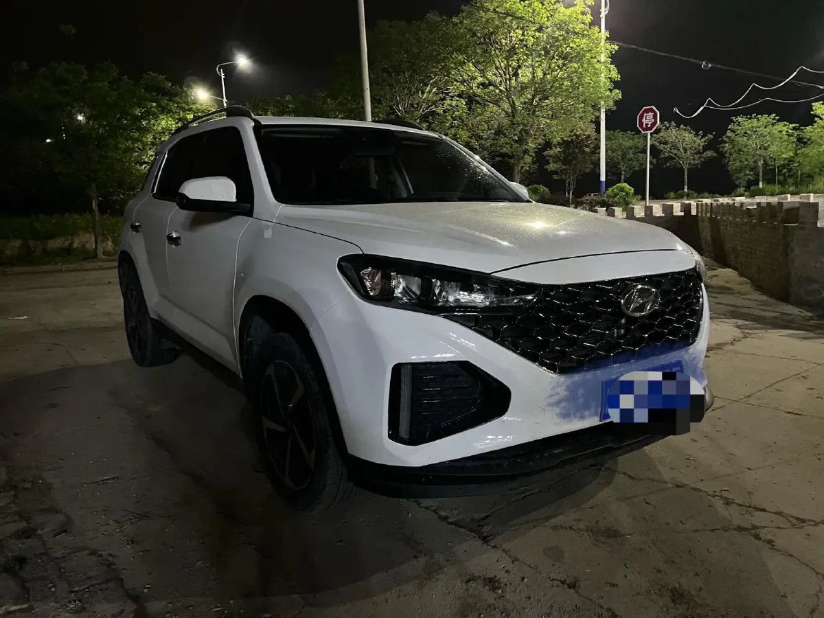 2021 Hyundai ix35 1.4T 140HP L4 7DCT,autocango,china used car exporter,china ev exporter,chinese used car exporter,chinese used ev exporter