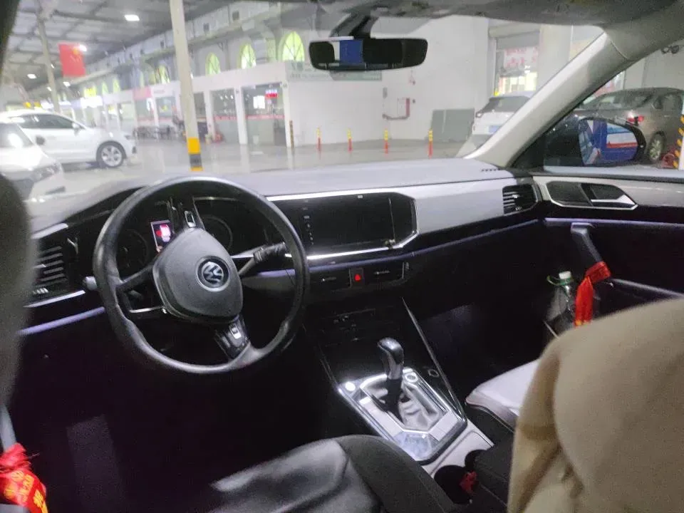 2022 Volkswagen Tayron 1.4T 150HP L4 7DCT,autocango,china used car exporter,china ev exporter,chinese used car exporter,chinese used ev exporter