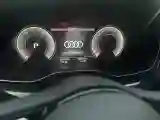 2020 Audi A4L 2.0T 190HP L4 7DCT