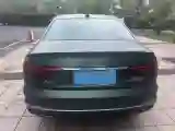 2020 Audi A4L 2.0T 190HP L4 7DCT