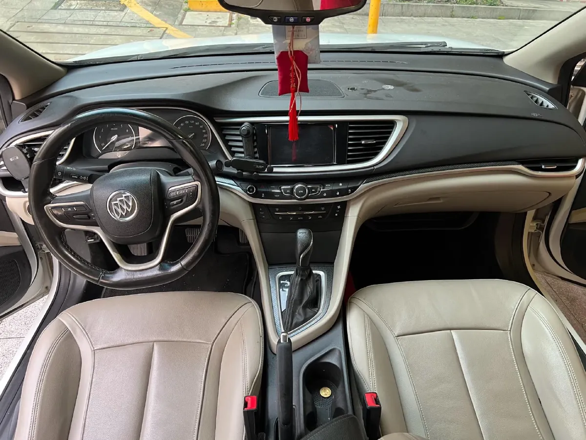 2019 Buick Excelle 1.0T 125HP L3 6DCT,autocango,china used car exporter,china ev exporter,chinese used car exporter,chinese used ev exporter