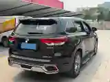 2020 Toyota Highlander 2.0T 220HP L4 6AT