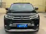 2020 Toyota Highlander 2.0T 220HP L4 6AT
