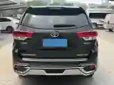 2020 Toyota Highlander 2.0T 220HP L4 6AT