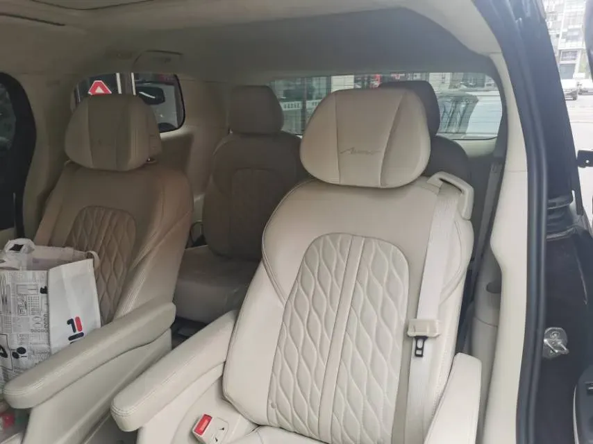 2020 Buick GL8 2.0T 237HP L4 9AT,autocango,china used car exporter,china ev exporter,chinese used car exporter,chinese used ev exporter