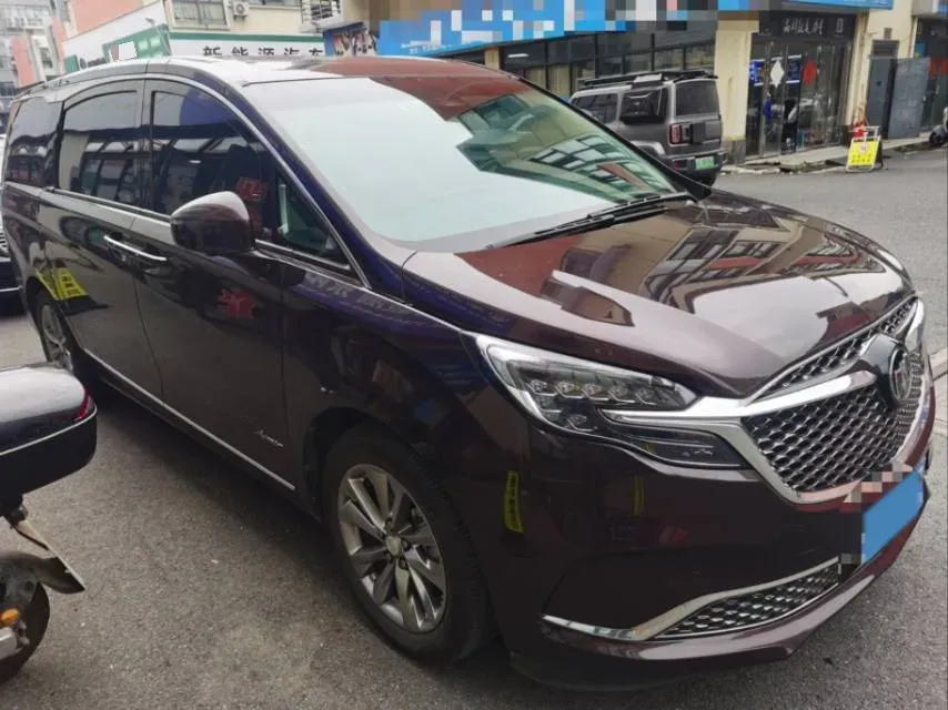 2020 Buick GL8 2.0T 237HP L4 9AT,autocango,china used car exporter,china ev exporter,chinese used car exporter,chinese used ev exporter