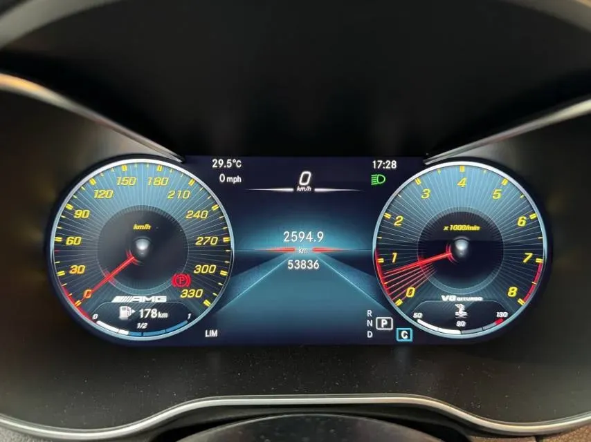 2021 Mercedes-Benz C AMG 4.0T 476HP V8 9AT,autocango,china used car exporter,china ev exporter,chinese used car exporter,chinese used ev exporter