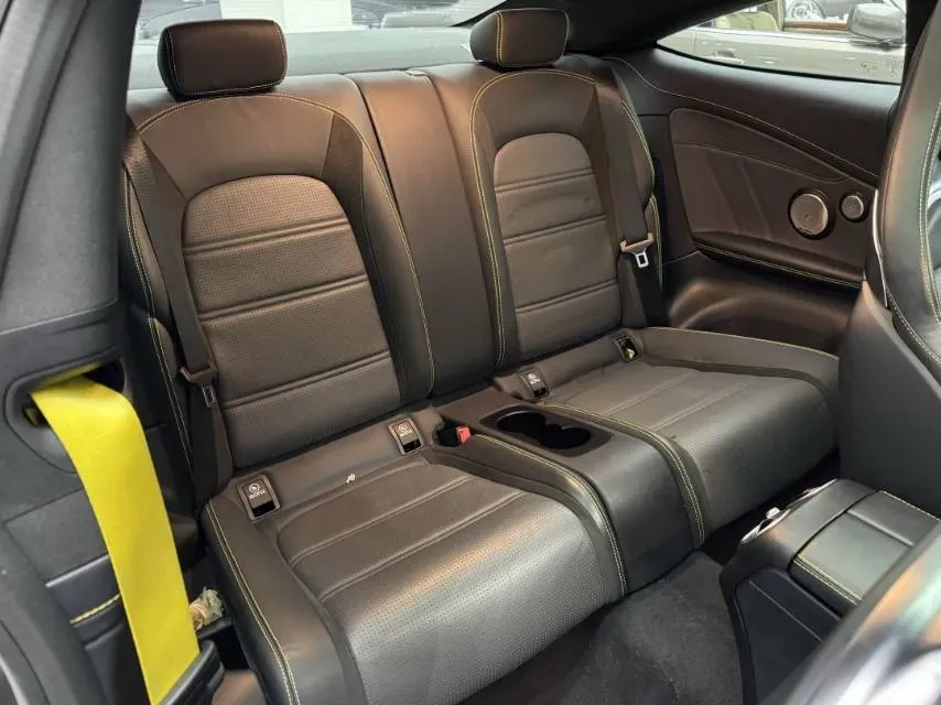 2021 Mercedes-Benz C AMG 4.0T 476HP V8 9AT,autocango,china used car exporter,china ev exporter,chinese used car exporter,chinese used ev exporter