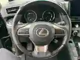 2020 Lexus LM 2.5L 117HP L4 E-CVT Hybrid
