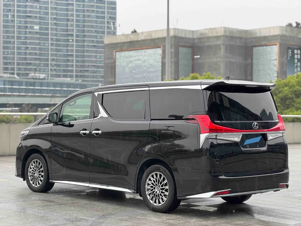 2020 Lexus LM 2.5L 117HP L4 E-CVT Hybrid,autocango,china used car exporter,china ev exporter,chinese used car exporter,chinese used ev exporter