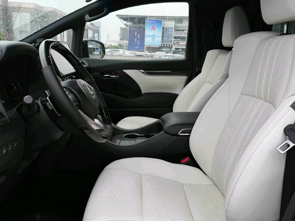 2020 Lexus LM 2.5L 117HP L4 E-CVT Hybrid,autocango,china used car exporter,china ev exporter,chinese used car exporter,chinese used ev exporter