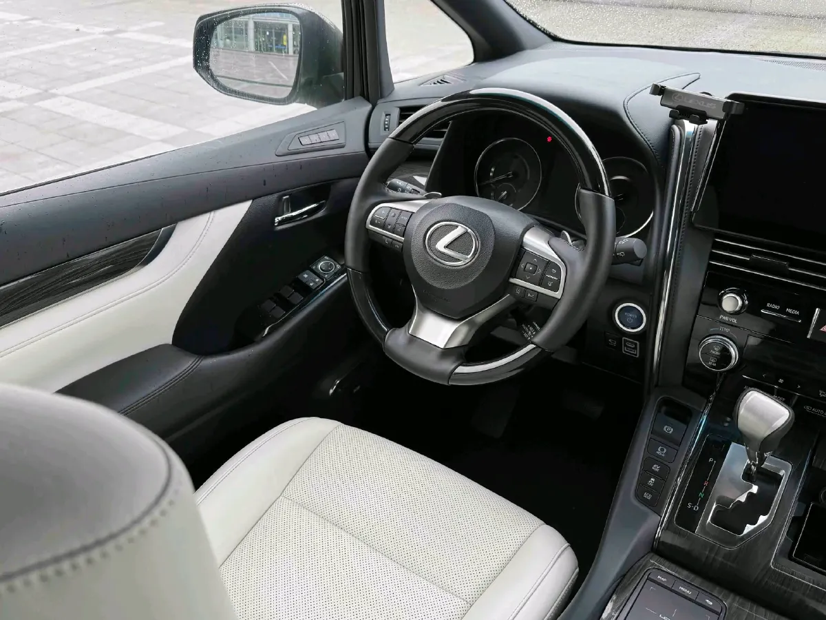 2020 Lexus LM 2.5L 117HP L4 E-CVT Hybrid,autocango,china used car exporter,china ev exporter,chinese used car exporter,chinese used ev exporter