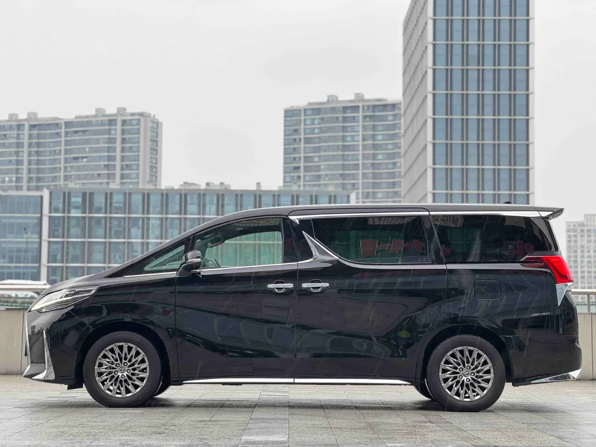 2020 Lexus LM 2.5L 117HP L4 E-CVT Hybrid,autocango,china used car exporter,china ev exporter,chinese used car exporter,chinese used ev exporter