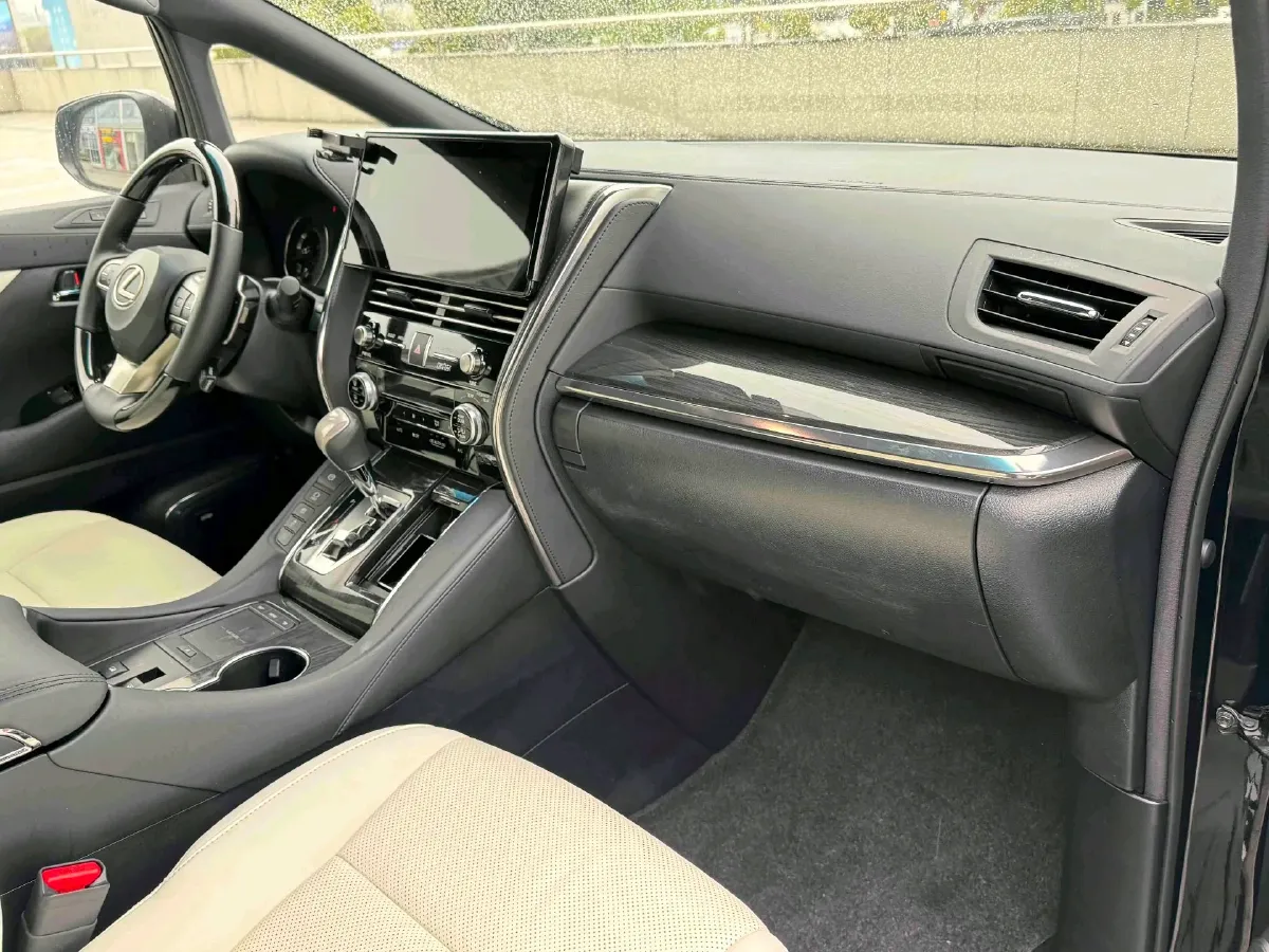 2020 Lexus LM 2.5L 117HP L4 E-CVT Hybrid,autocango,china used car exporter,china ev exporter,chinese used car exporter,chinese used ev exporter