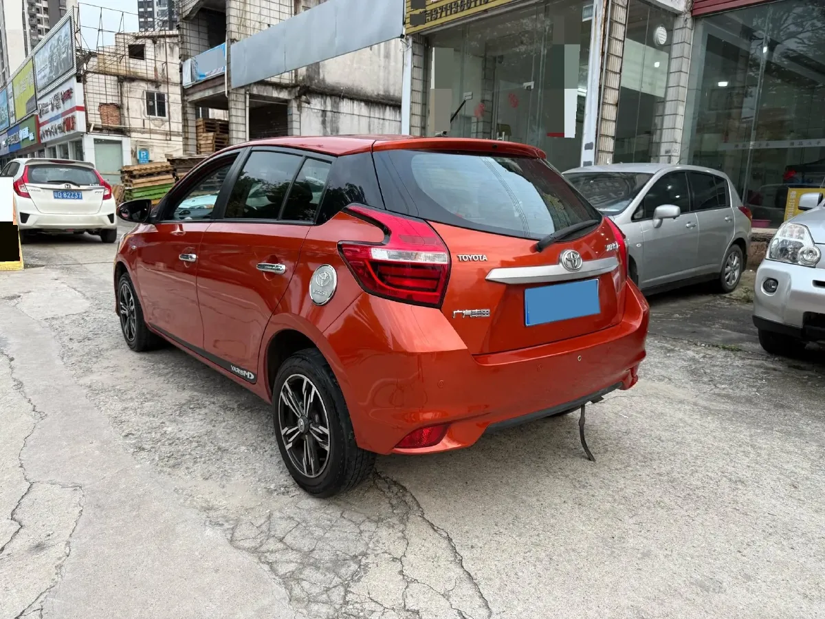 2016 Hyundai Verna 1.4L 100HP L4 6AT,autocango,china used car exporter,china ev exporter,chinese used car exporter,chinese used ev exporter