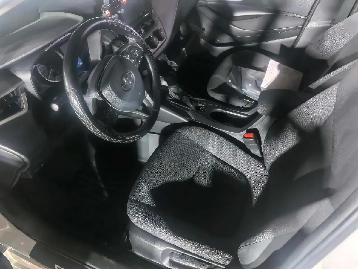 2021 Toyota Corolla 1.2T 116HP L4 CVT,autocango,china used car exporter,china ev exporter,chinese used car exporter,chinese used ev exporter