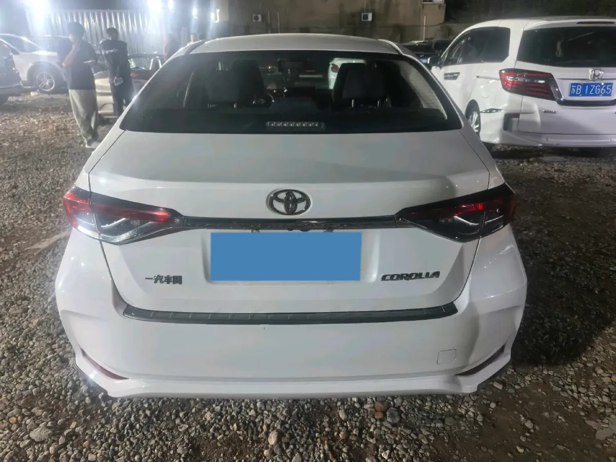 2021 Toyota Corolla 1.2T 116HP L4 CVT,autocango,china used car exporter,china ev exporter,chinese used car exporter,chinese used ev exporter