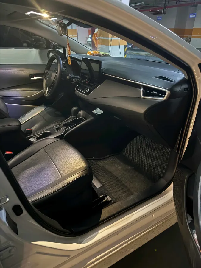 2024 Toyota Levin 1.8L 98HP L4 E-CVT Hybrid,autocango,china used car exporter,china ev exporter,chinese used car exporter,chinese used ev exporter