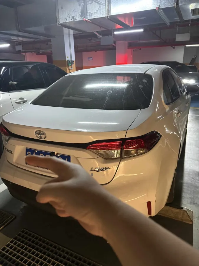 2024 Toyota Levin 1.8L 98HP L4 E-CVT Hybrid,autocango,china used car exporter,china ev exporter,chinese used car exporter,chinese used ev exporter