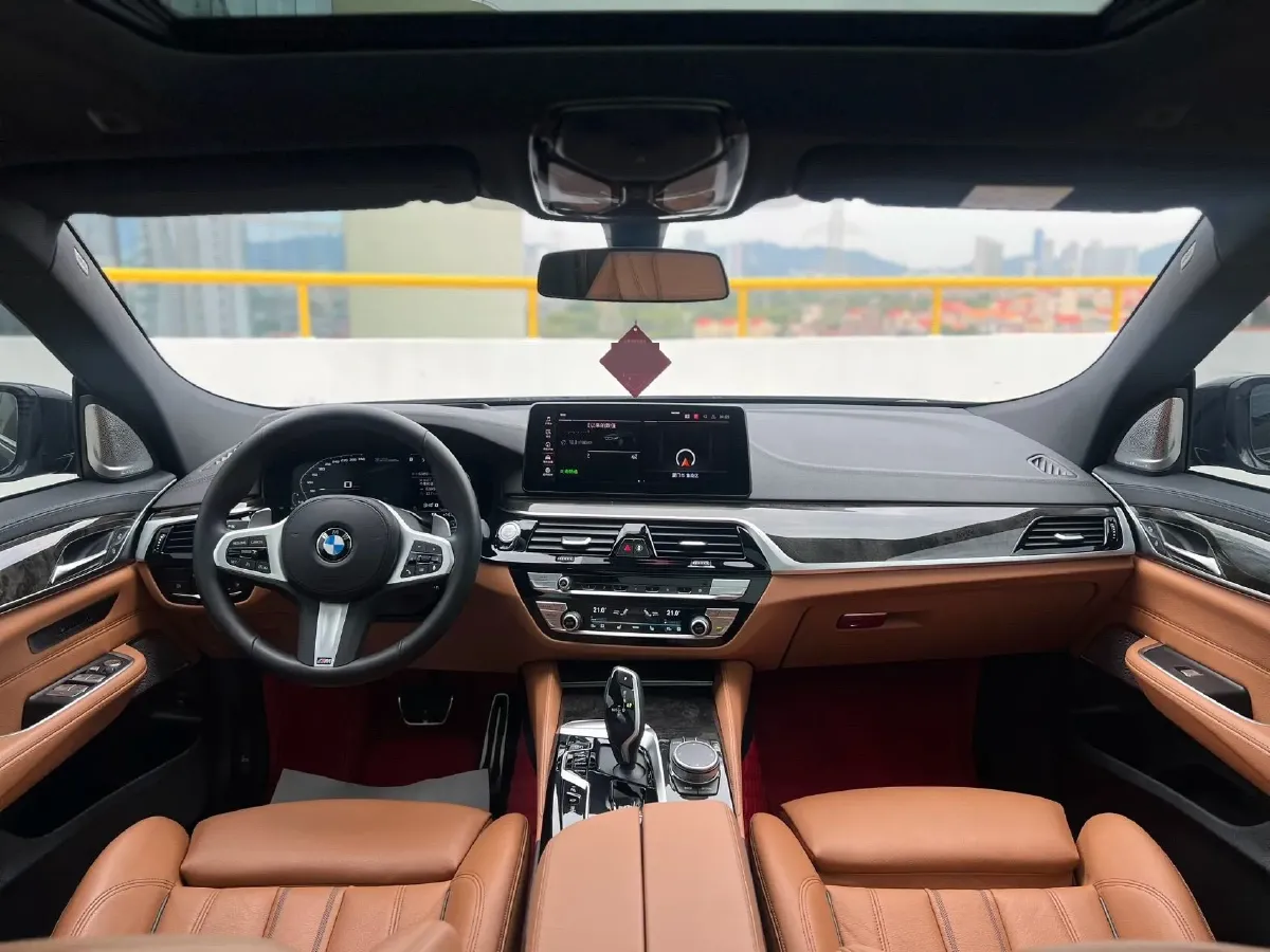 2021 BMW 6 Series GT 2.0T 258HP L4 8AT,autocango,china used car exporter,china ev exporter,chinese used car exporter,chinese used ev exporter
