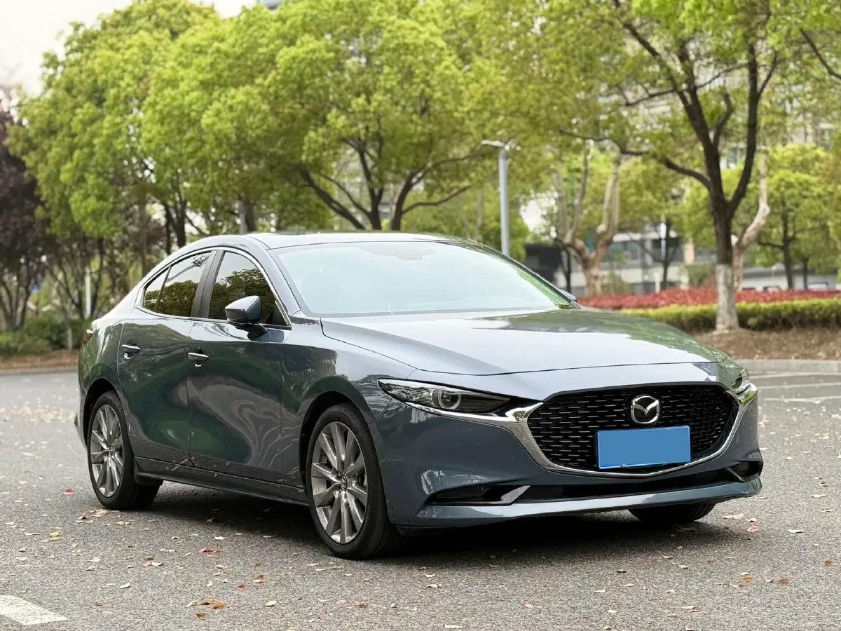 2023 Mazda 3 Axela 2.0L 158HP L4 6AT,autocango,china used car exporter,china ev exporter,chinese used car exporter,chinese used ev exporter